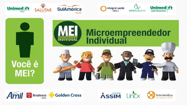 Quem tem MEI Pode Ter Plano de Saúde Empresarial?