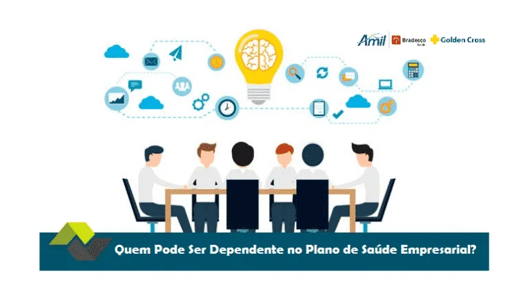 Quem Pode Ser Dependente no Plano de Saúde Empresarial?