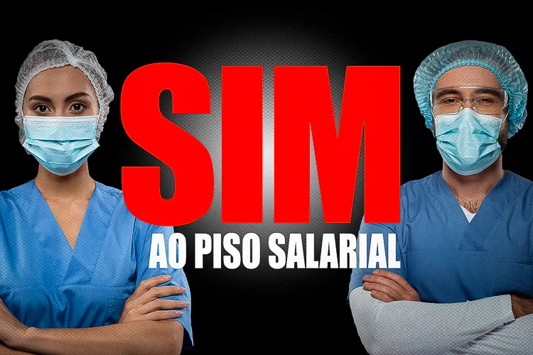 Plano de Saúde poderá ficar mais caro devido ao Piso Salarial para a Enfermagem?