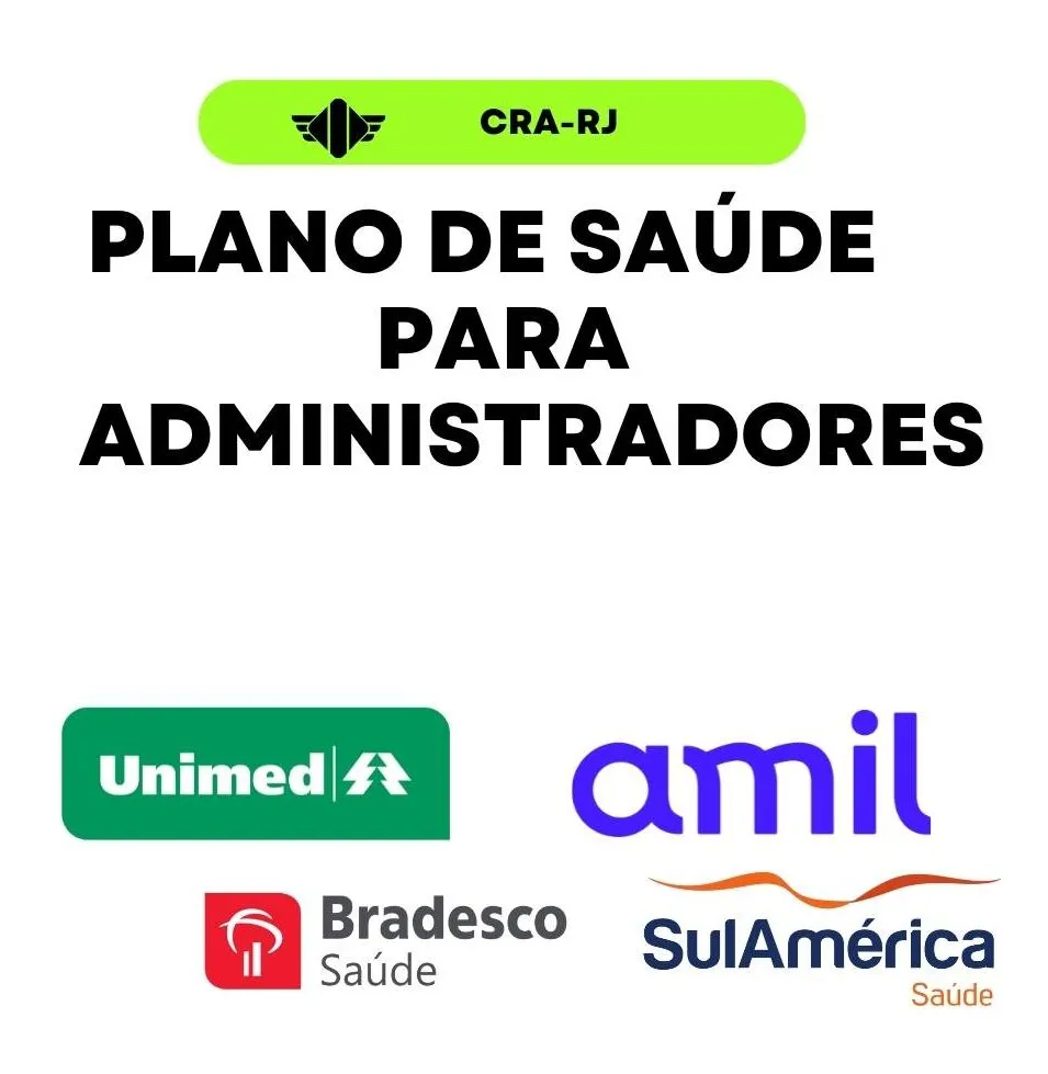 Plano de Saúde para Administrador no Rio de Janeiro em 2022