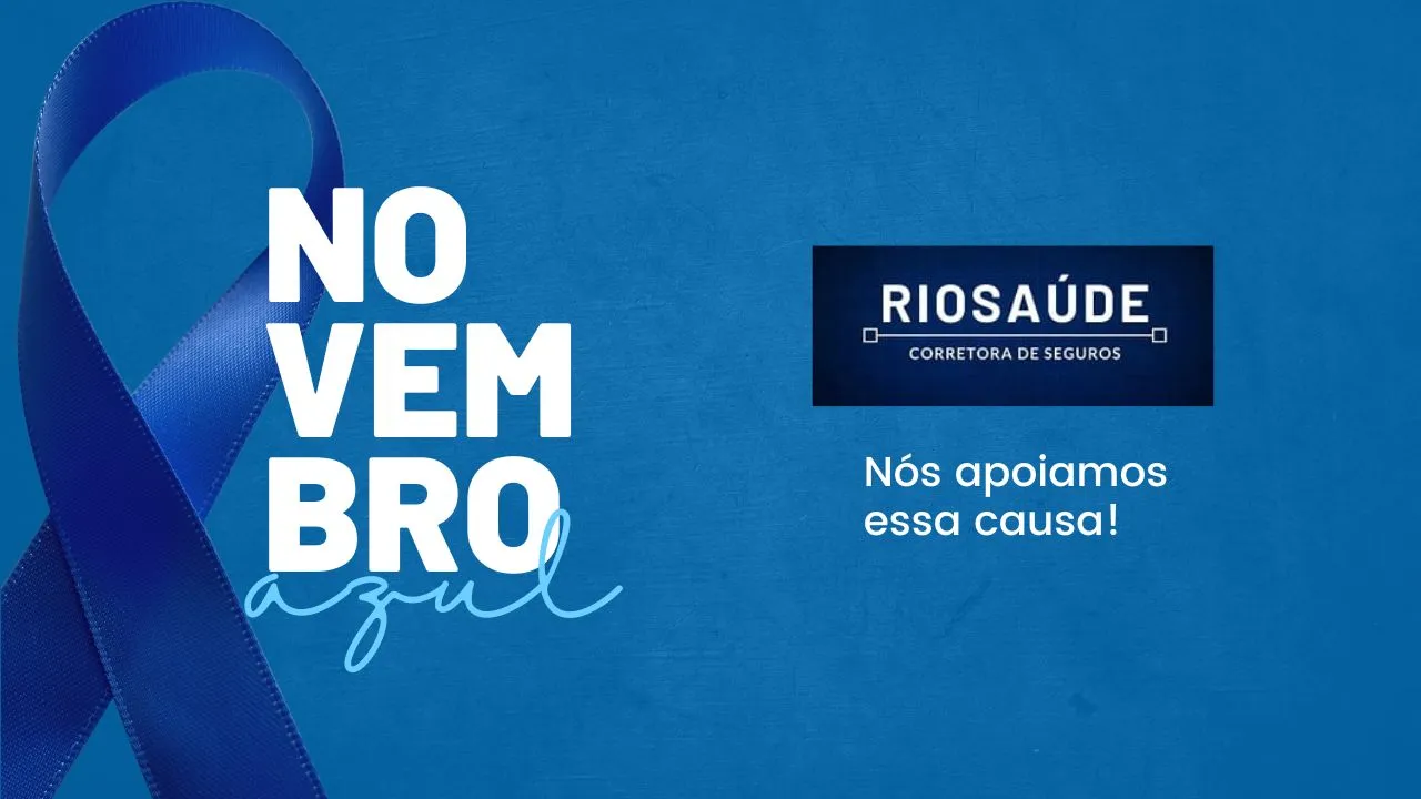 Novembro Azul, O que é Câncer de Próstata?