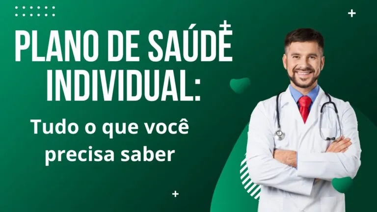 Plano de saúde individual 2022: Tudo o que você precisa saber