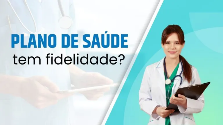 Existe fidelidade nos planos de saúde?