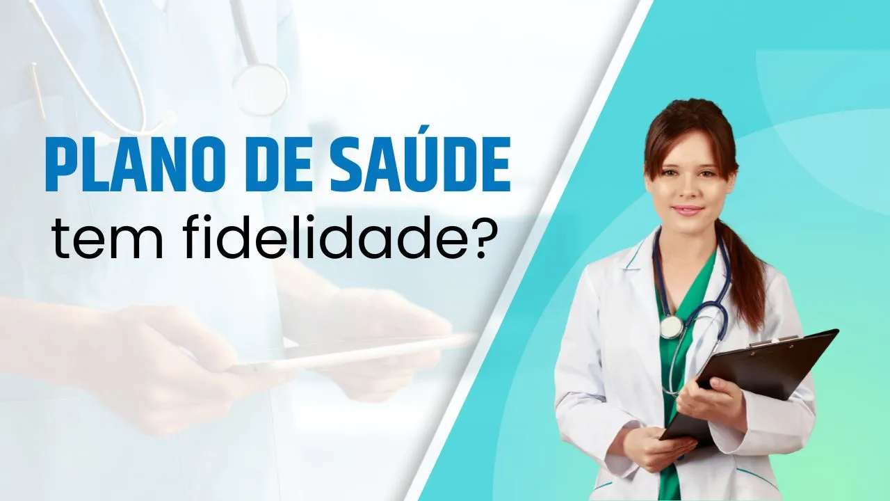 Existe fidelidade nos planos de saúde