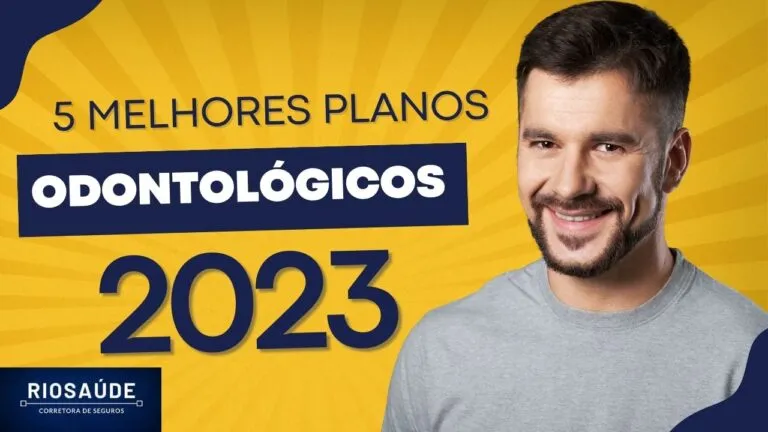 Melhores Planos Odontológicos do Brasil