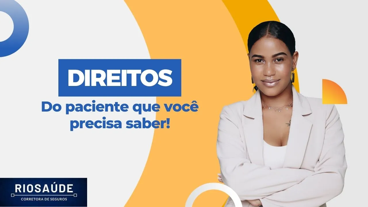 Direitos dos pacientes