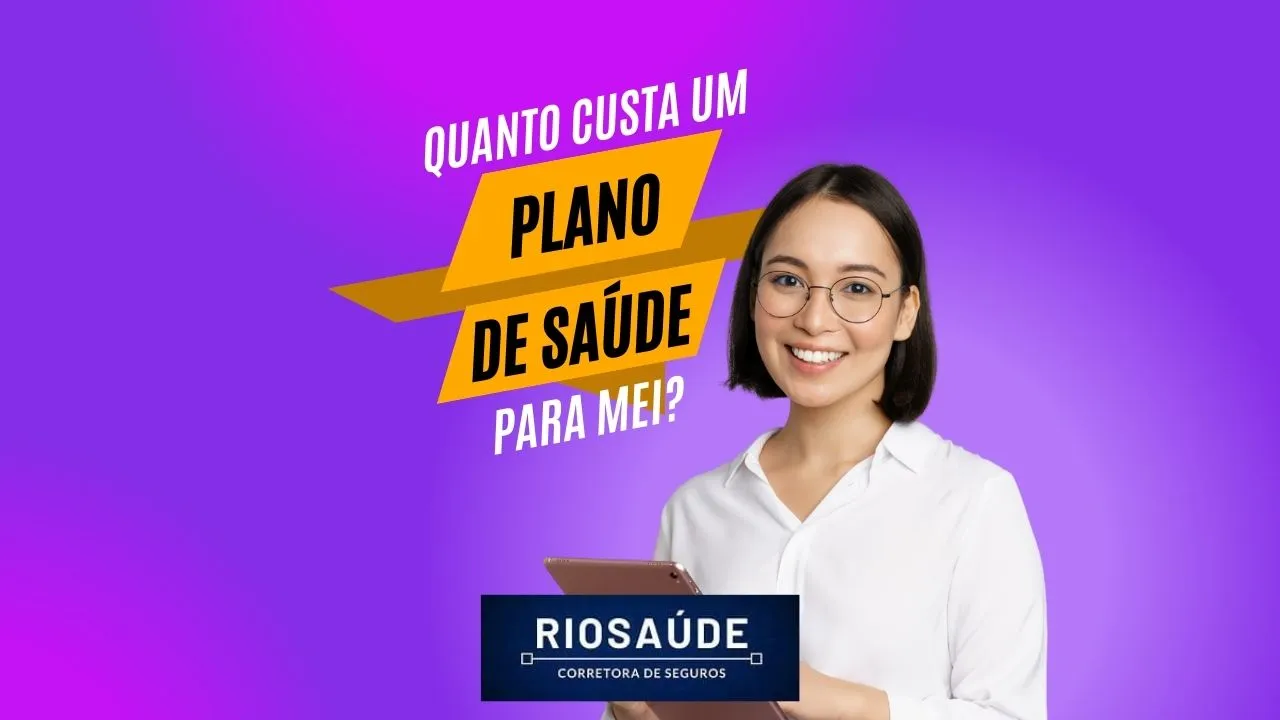 Quanto custa um plano de saúde para MEI