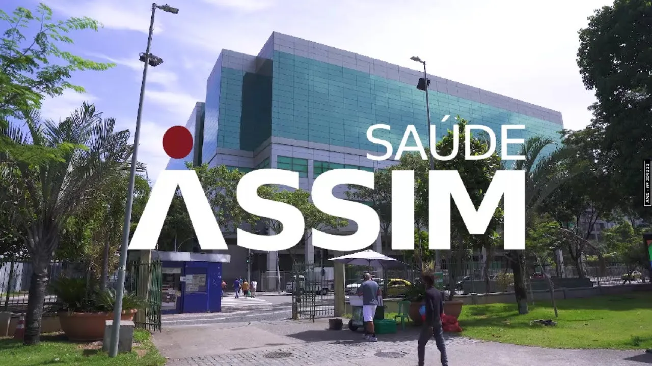 Cidade Nova - Unidade de Pronto Atendimento