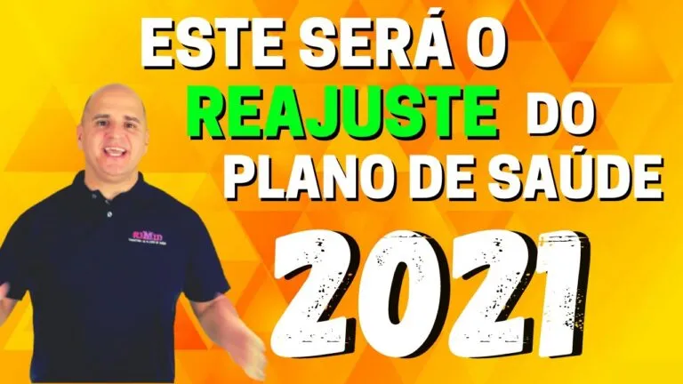 Reajustes de Planos de Saúde 2021 – Coletivos por Adesão e Pessoa Física