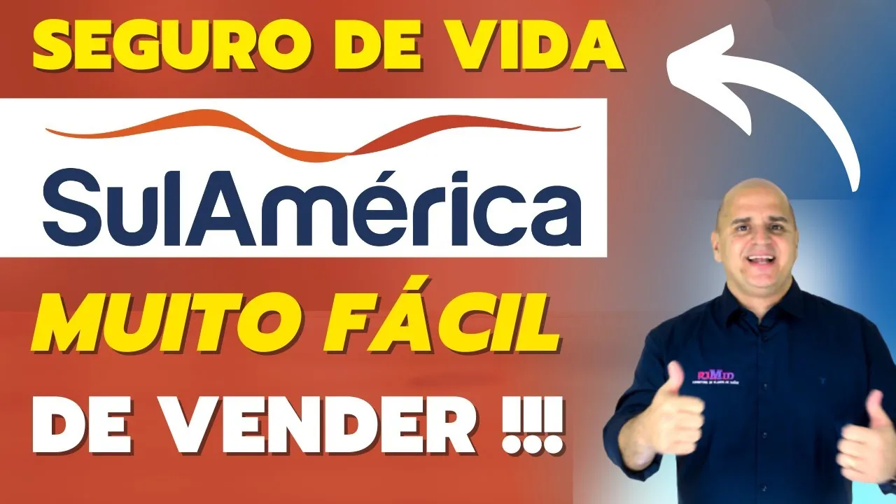 SEGURO DE VIDA SULAMERICA. É BOM? VALE A PENA? SUL AMERICA SEGUROS.