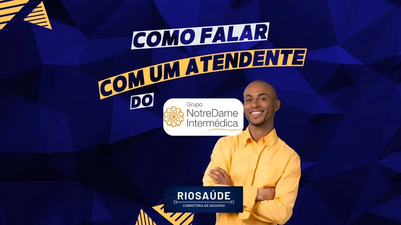 Como falar com um atendente da GNDI