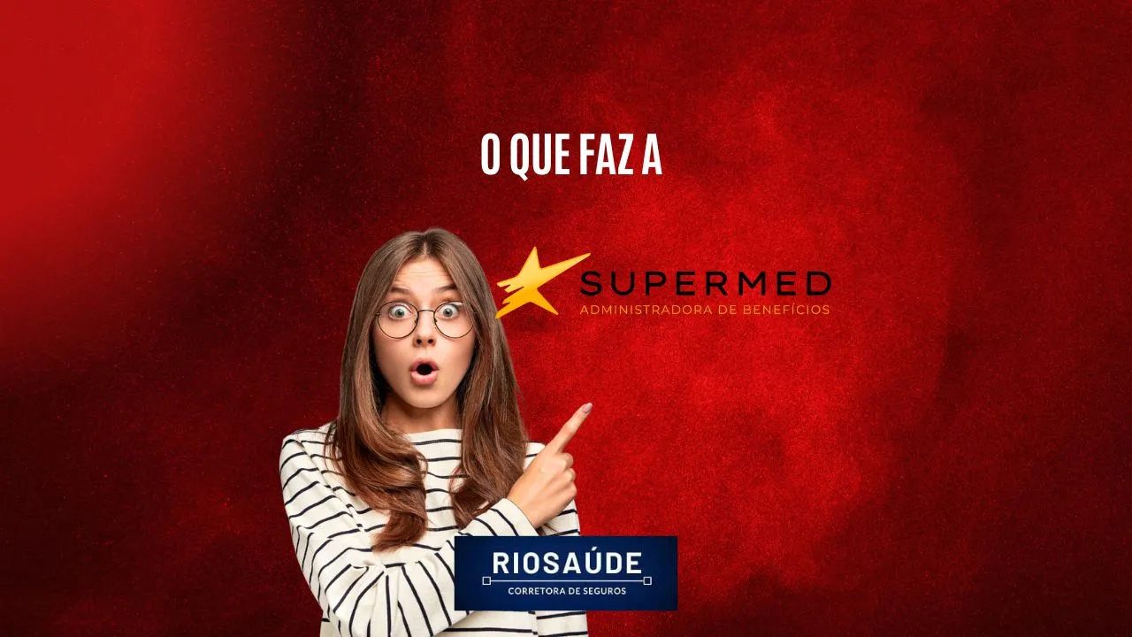 O que faz a Supermed
