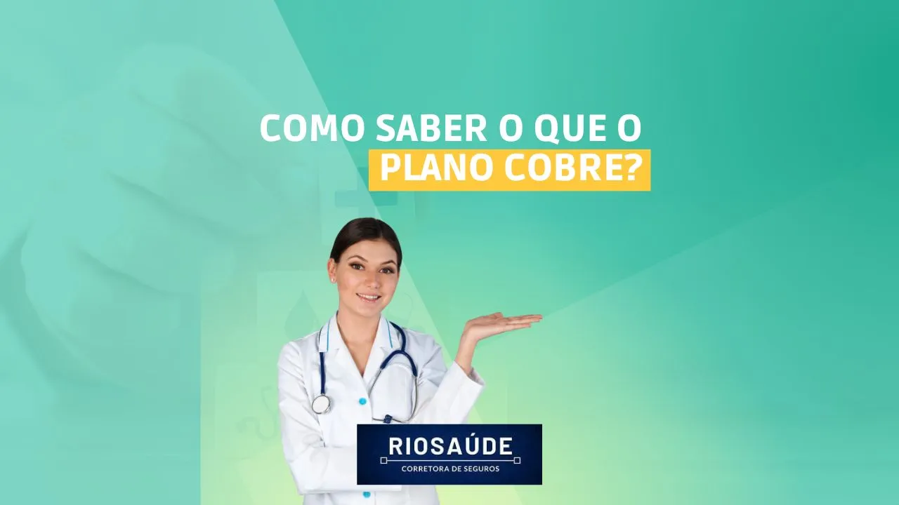 Como saber o que o plano cobre