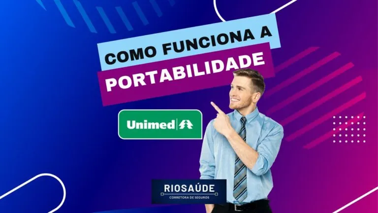 Como funciona a portabilidade Unimed?