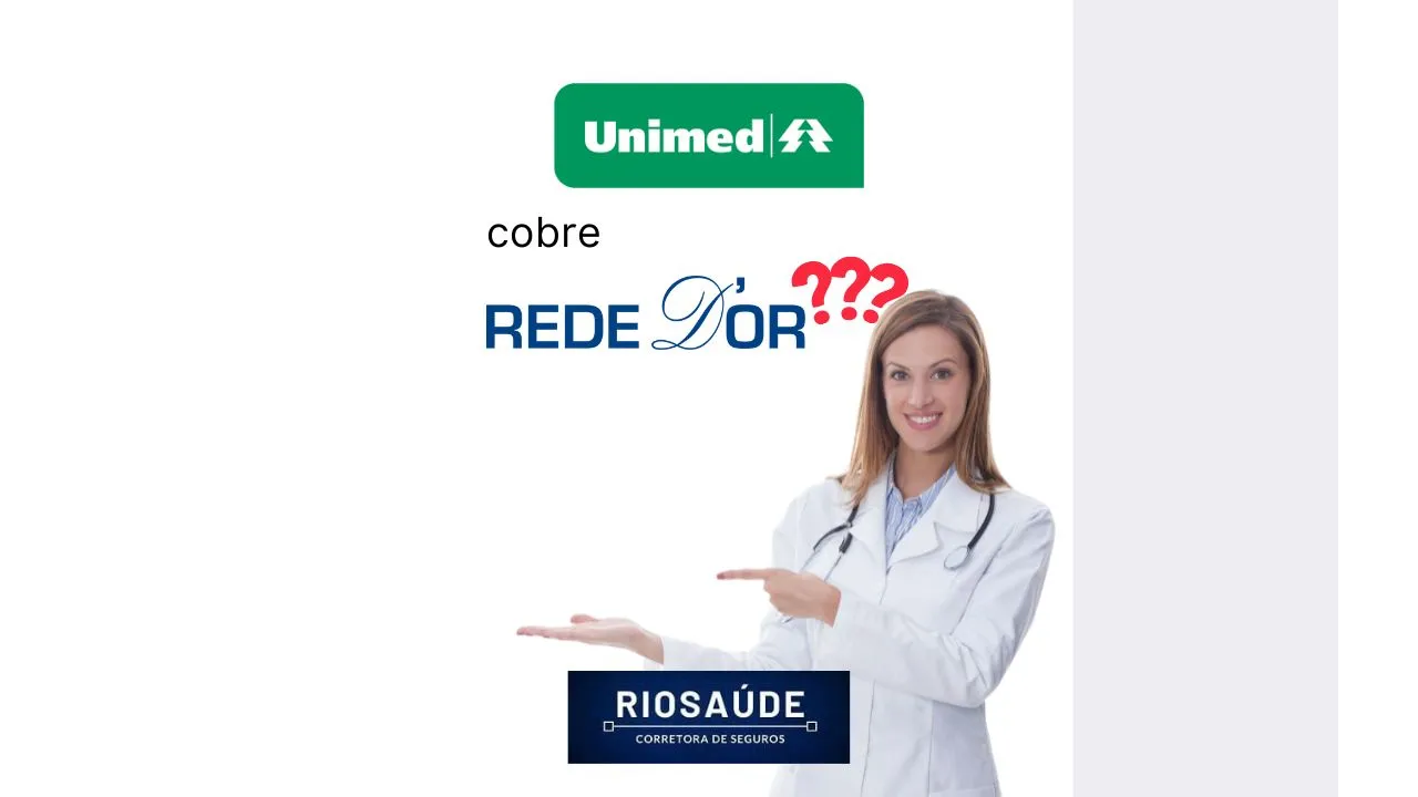Unimed cobre Rede D'Or