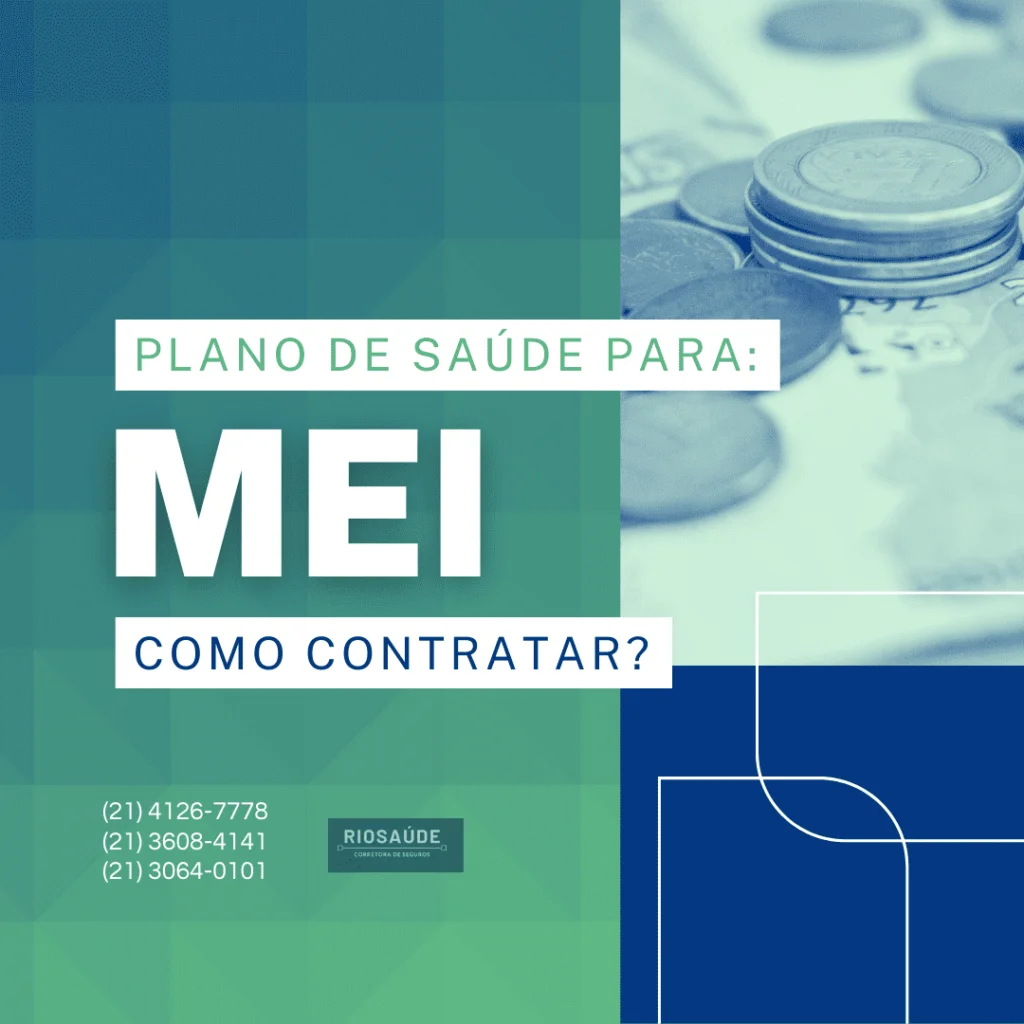 Planos de saúde para MEI: como contratar?