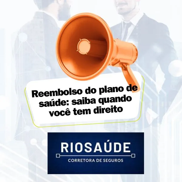 Reembolso do plano de saúde saiba quando você tem direito