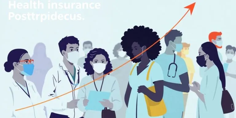 Crescimento Acelerado dos Planos de Saúde Após a Pandemia