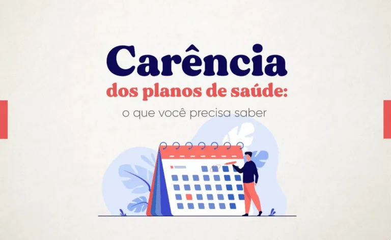 Como Funciona a Carência em Planos de Saúde no Rio de Janeiro