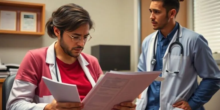 Ação Legal Necessária Quando Plano de Saúde Nega Atendimento Médico