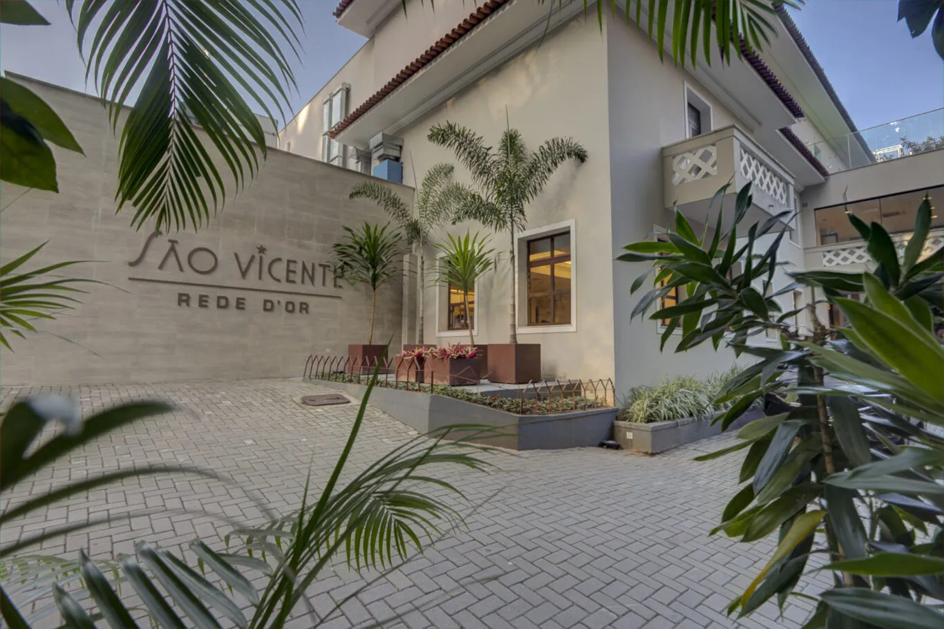 Descubra os Planos de Saúde que Aceitam a Clínica São Vicente no Rio de Janeiro