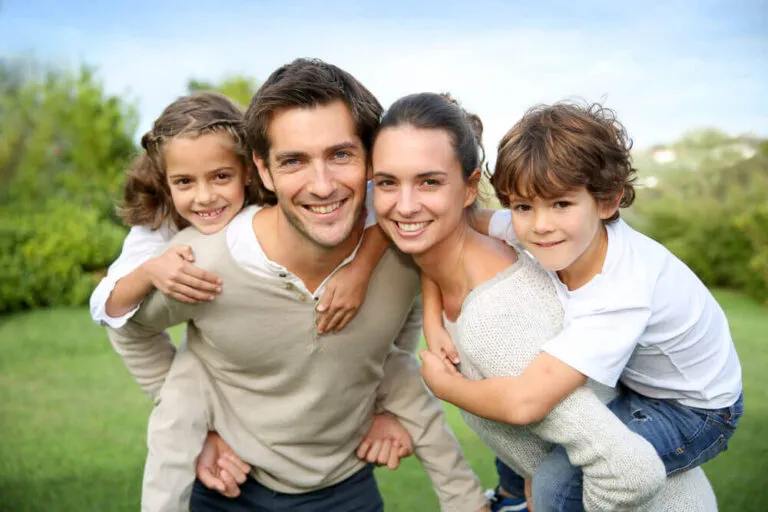 Como Contratar Plano de Saúde para Família no Rio de Janeiro em 2025