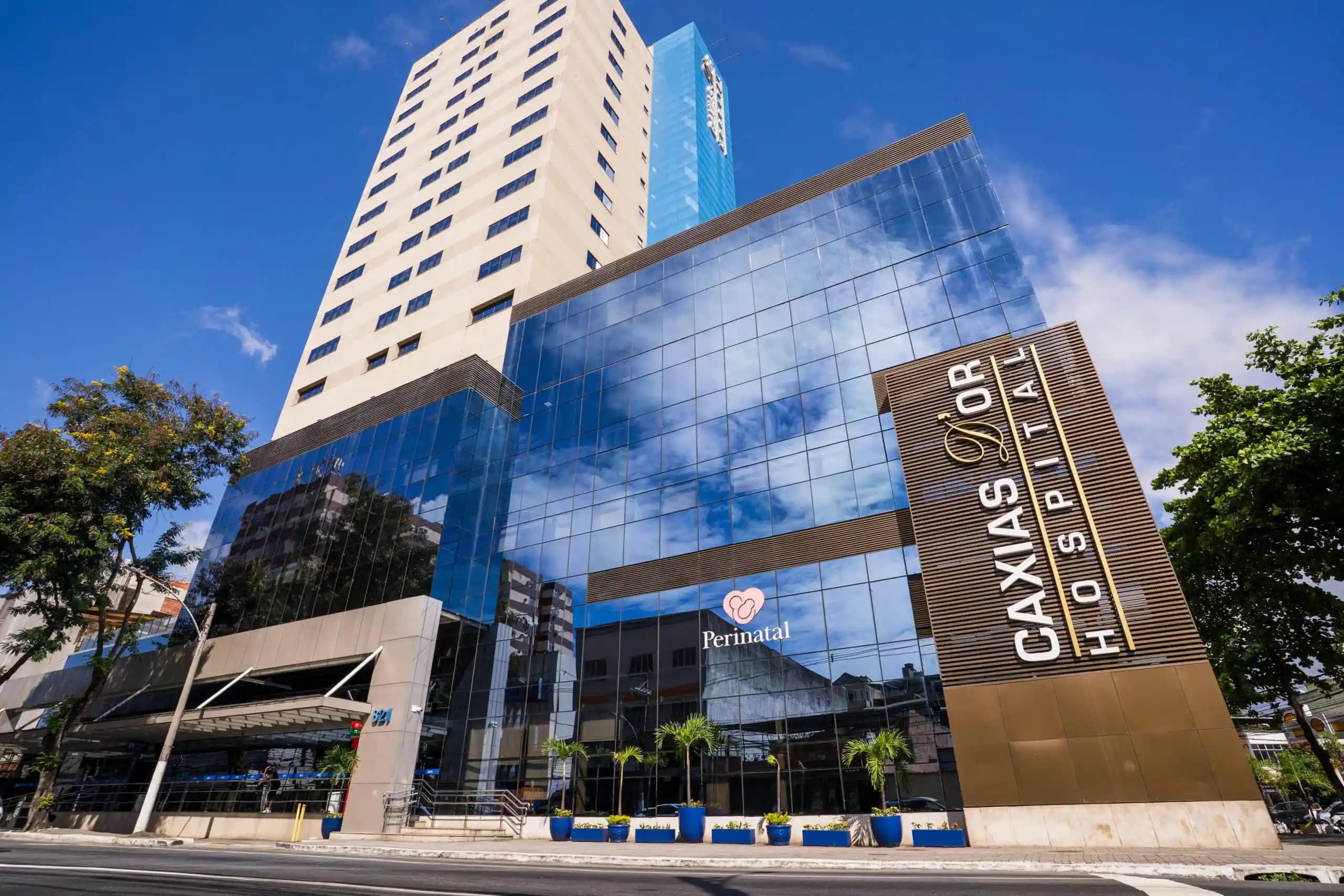 Descubra os Planos de Saúde que Atendem no Hospital Caxias D'Or em 2025