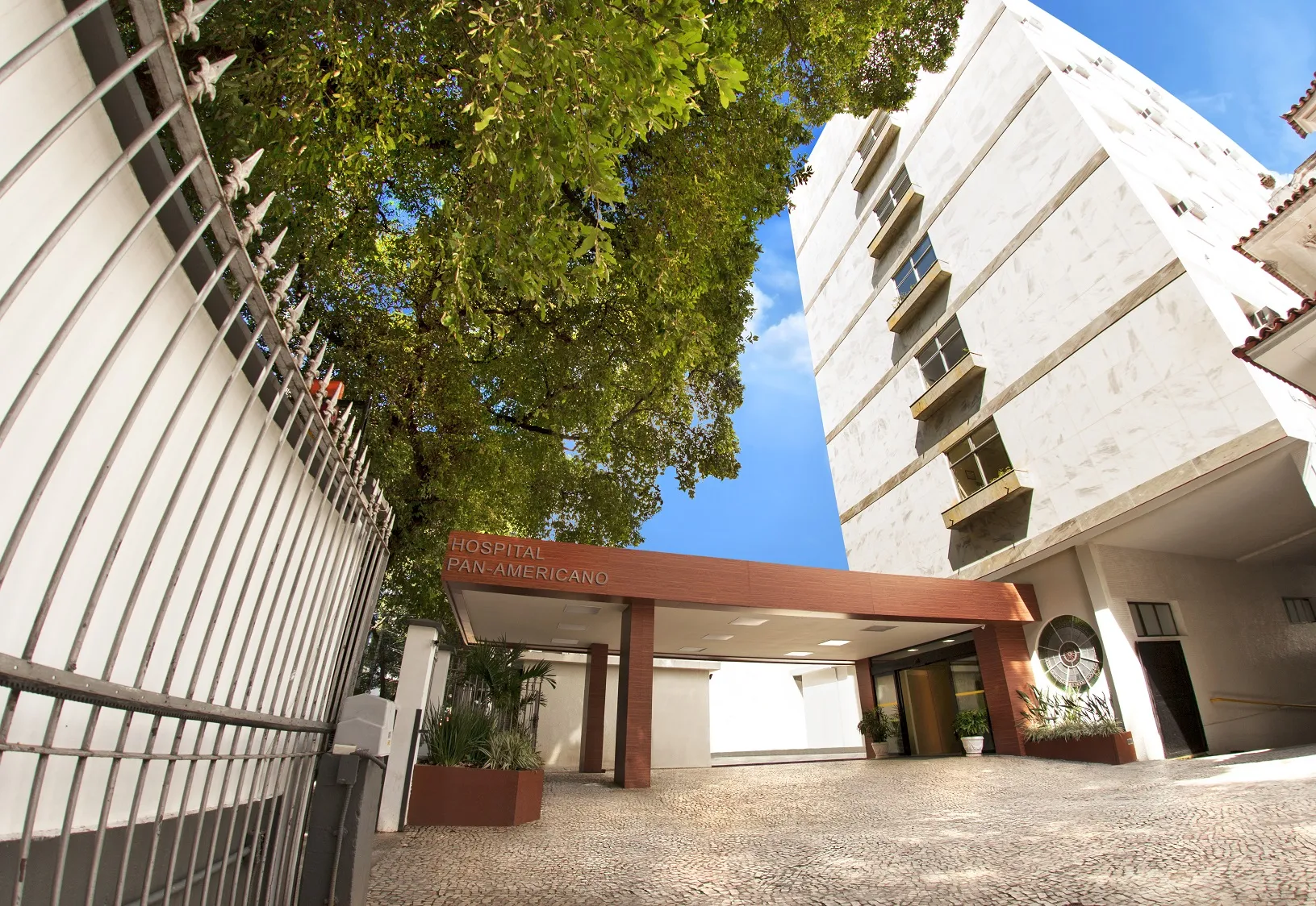 Descubra os Planos de Saúde que Atendem o Hospital Panamericano no Rio de Janeiro