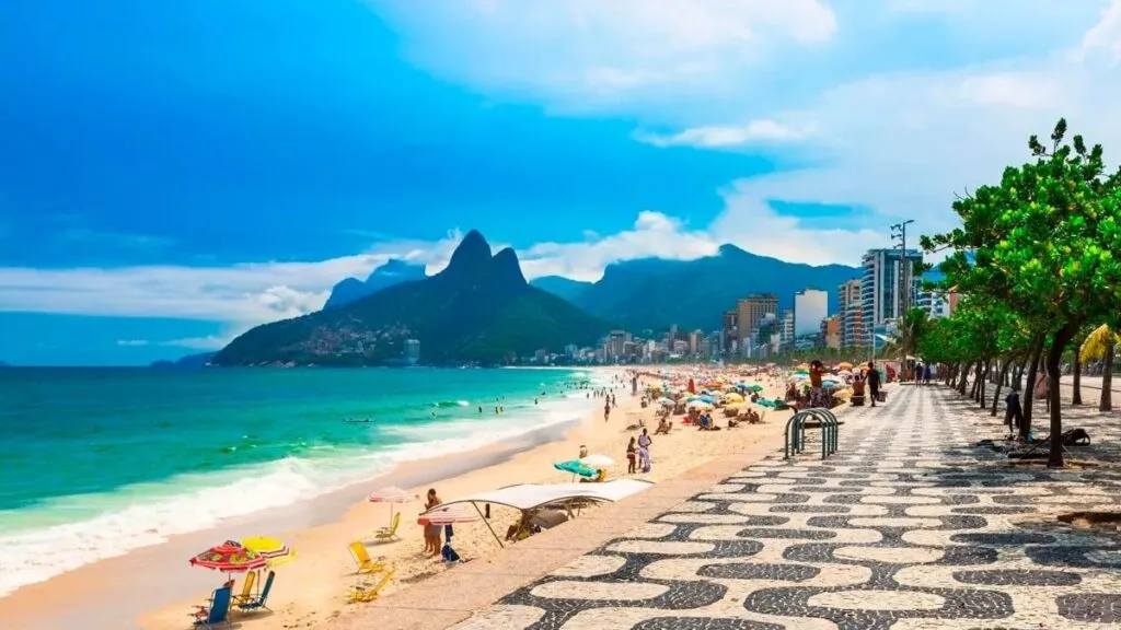 Planos de Saúde Com Atendimento em Ipanema no Rio de Janeiro: Encontre o Melhor para Você
