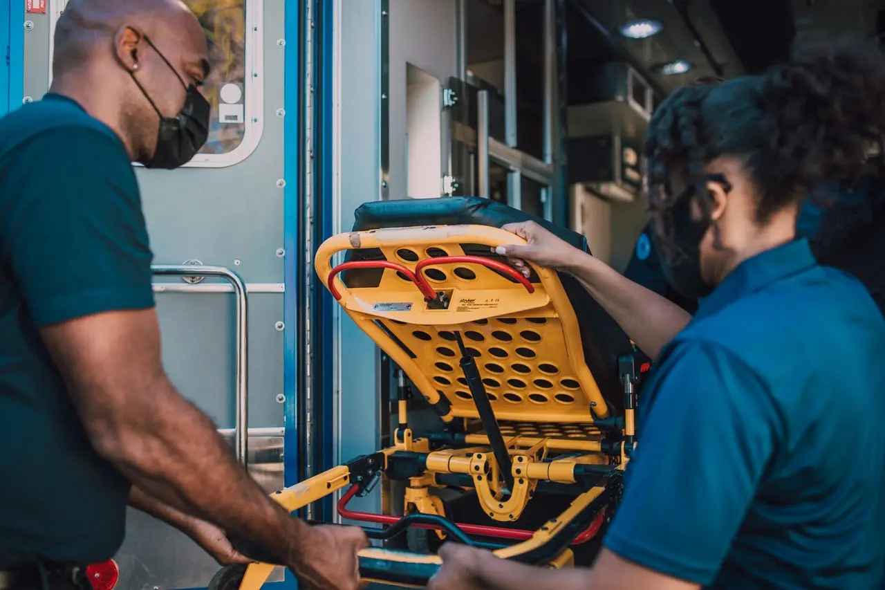 Como Funciona Plano de Saúde com Ambulância no Rio de Janeiro: Tudo o que Você Precisa Saber em 2025