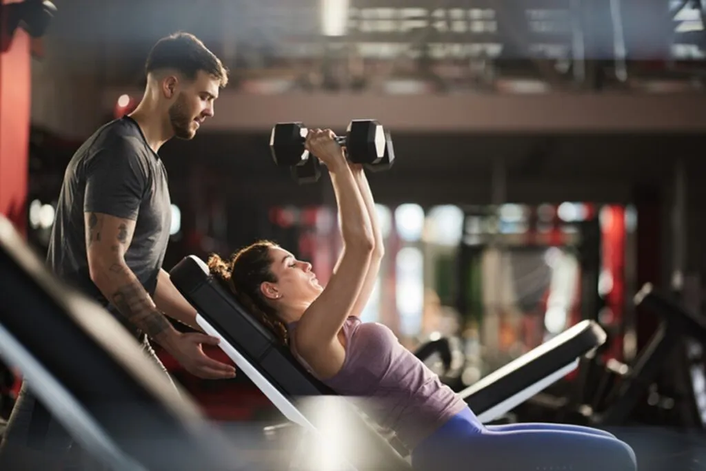 Descubra os Incríveis Benefícios da Musculação para a Saúde em Todas as Idades
