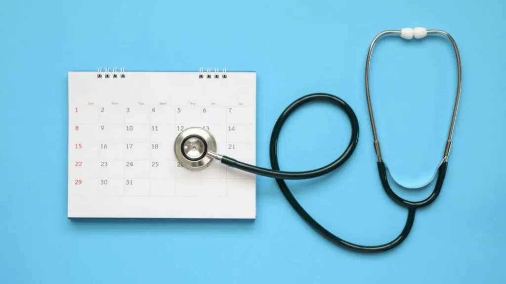 Check-up Anual: Por Que Ele é Tão Importante Para Sua Saúde Preventiva Check-up Anual: Por Que Ele é Tão Importante Para Sua Saúde Preventiva