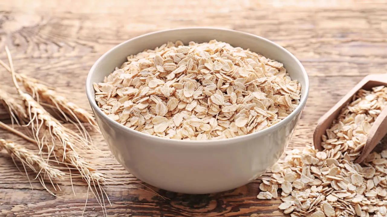 Descubra Os Benefícios da Aveia Para a Saúde e Transforme Sua Rotina Alimentar