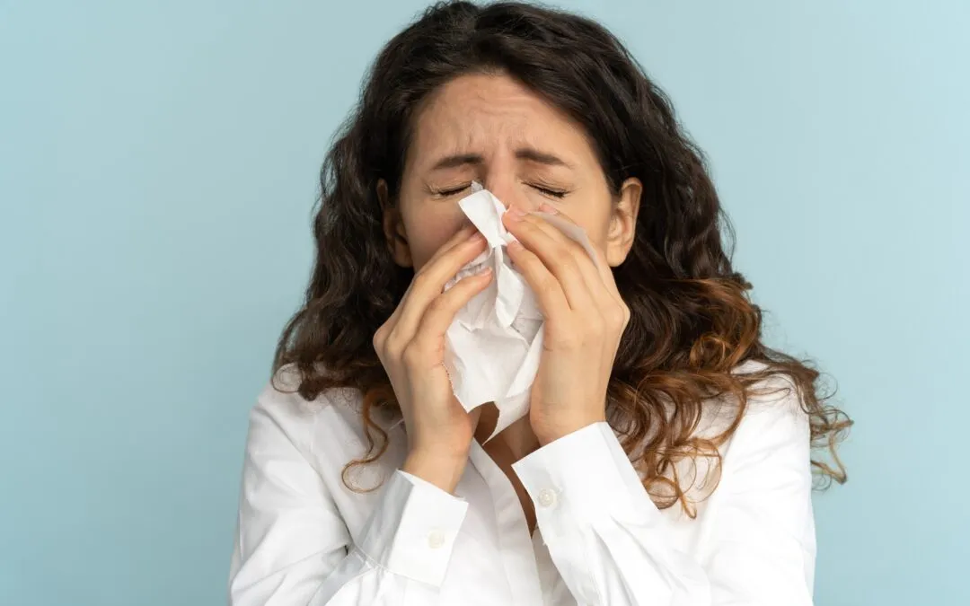 Alergias sazonais: Como se proteger e encontrar alívio eficaz em 2026