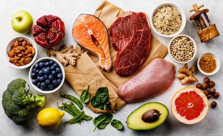 Alimentação balanceada: o que não pode faltar no prato para uma vida saudável