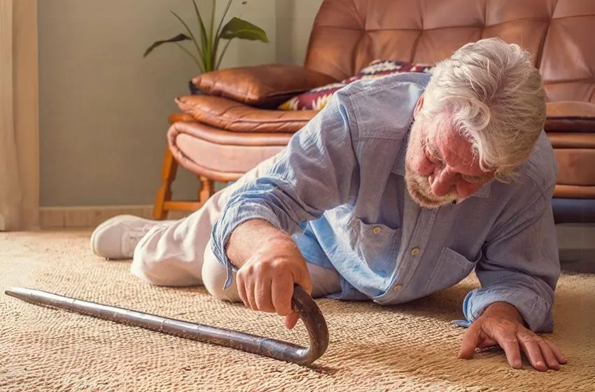 Guia Completo: Como prevenir quedas em idosos e garantir segurança Guia Completo: Como prevenir quedas em idosos e garantir segurança
