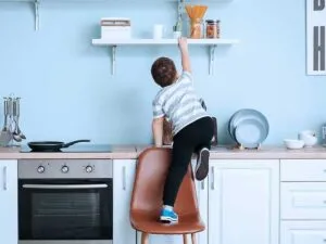 Guia Completo: Como Evitar Acidentes Domésticos com Crianças e Garantir a Segurança