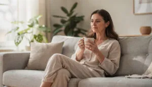 Guia Completo: Como Lidar com a TPM de Forma Saudável e Transformar Seus Dias