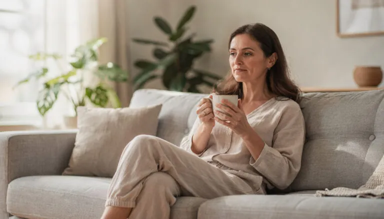 Guia Completo: Como Lidar com a TPM de Forma Saudável e Transformar Seus Dias