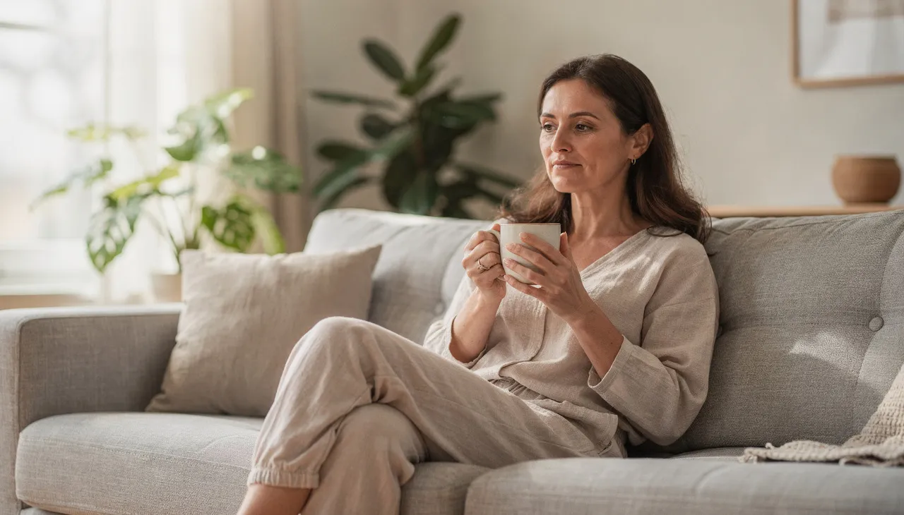 Guia Completo: Como Lidar com a TPM de Forma Saudável e Transformar Seus Dias