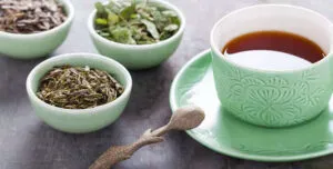 Descubra os Incríveis Benefícios dos Chás Medicinais para a Saúde