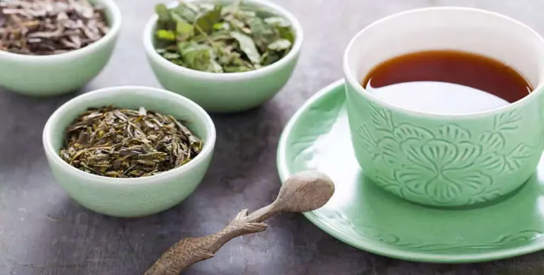 Descubra os Incríveis Benefícios dos Chás Medicinais para a Saúde