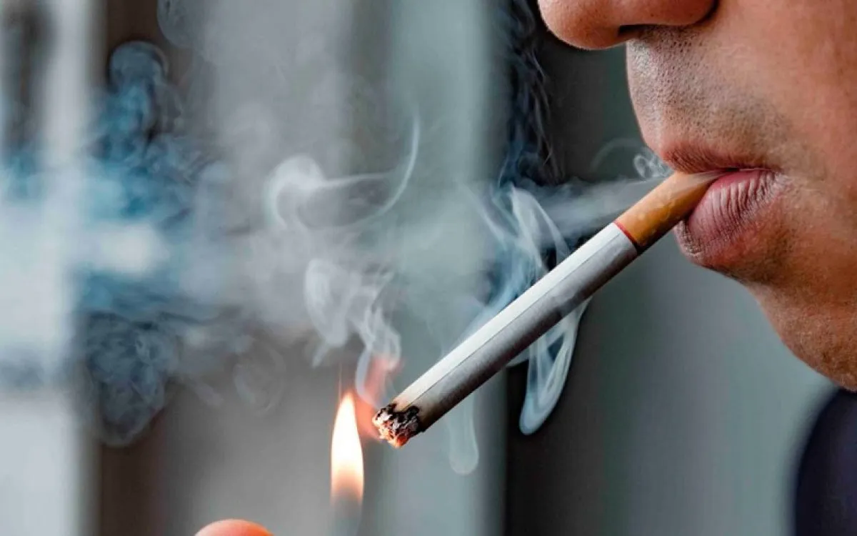 Como o cigarro afeta o corpo humano: Um guia completo sobre os danos do tabagismo