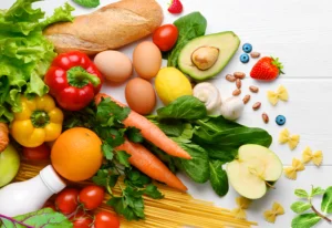 Alimentação Saudável e Prática para o Dia a Dia: Guia Completo com Dicas Essenciais