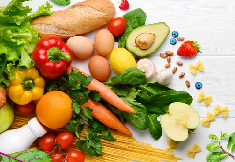 Alimentação Saudável e Prática para o Dia a Dia: Guia Completo com Dicas Essenciais