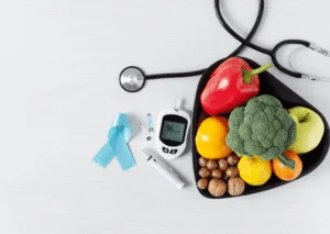 Como prevenir diabetes com hábitos saudáveis: um guia prático para o seu dia a dia