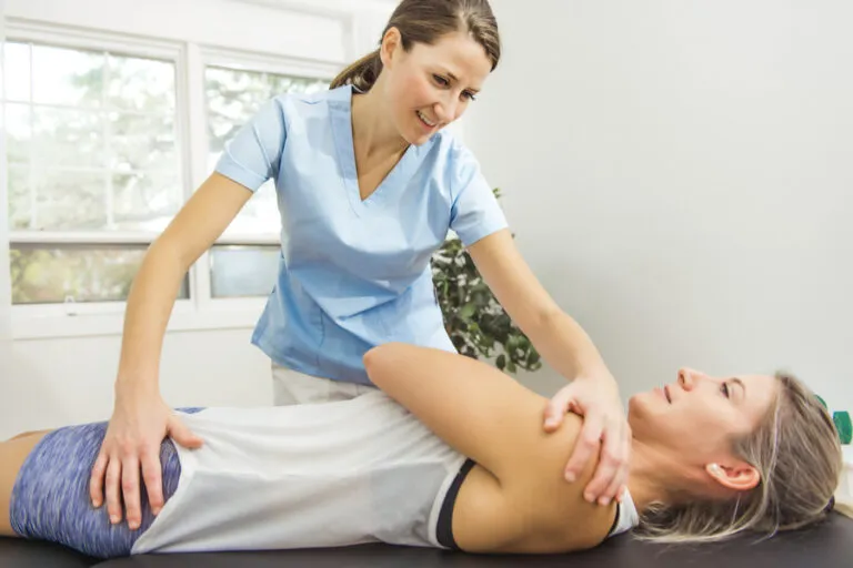 Plano de saúde cobre fisioterapia? Como funciona e o que você precisa saber